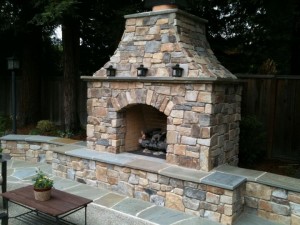 outdoor-kitchens-fireplaces jeffwortham.com