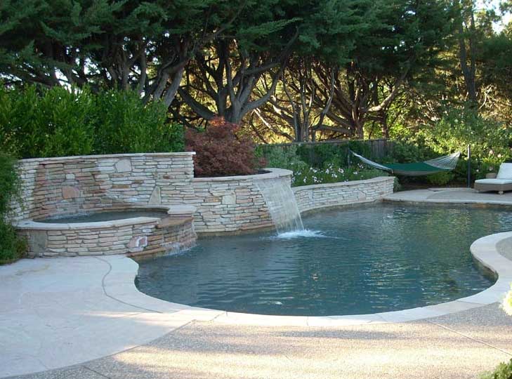 Swimming-pool-design jeffwortham.com