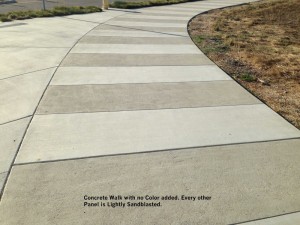 Concrete-Walk-with-no-Color-added-Every-other-Panel-is-Lightly-Sandblasted   