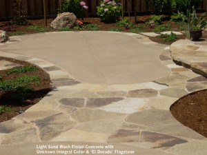 Light-Sand-Wash-Finish-Concrete-with-Unknown-Integral-Color-El-Dorado-Flagstone   